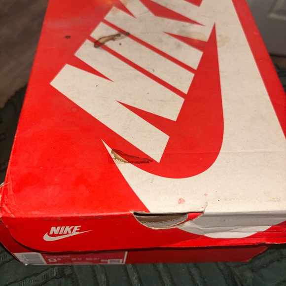 Nike Dunks - Picture 7 of 7